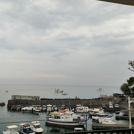 Acirealevacanze - Romantica Camera Sul Mare Exteriér fotografie
