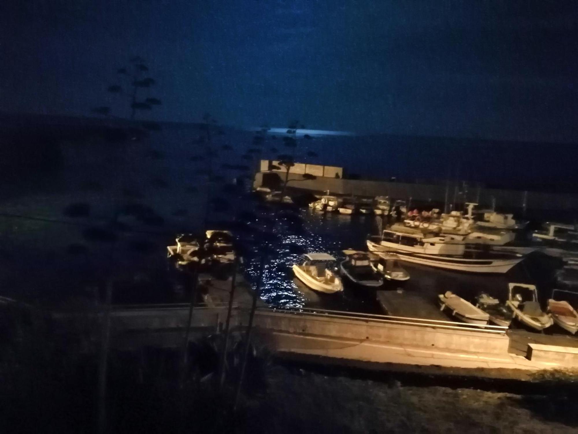 Acirealevacanze - Romantica Camera Sul Mare Exteriér fotografie